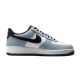 Nike Air Force 1 '07 LV8 "Light Armory Blue White"