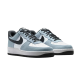 Nike Air Force 1 '07 LV8 "Light Armory Blue White"