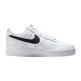 Nike Air Force 1 '07 LV8 Tech "White"