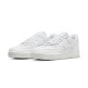 Nike Air Force 1 '07 SE White/White/Neutral Grey (Women's)