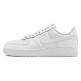 Nike Air Force 1 '07 SE White/White/Neutral Grey (Women's)