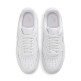 Nike Air Force 1 '07 SE White/White/Neutral Grey (Women's)