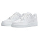 Nike Air Force 1 '07 "Triple White"