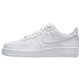 Nike Air Force 1 '07 "Triple White"