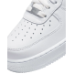 Nike Air Force 1 '07 "Triple White"