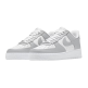 Nike Air Force 1 '07 "Wolf Grey White"