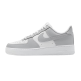 Nike Air Force 1 '07 "Wolf Grey White"