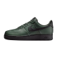 Nike Air Force 1 Low '07 "Camo Green Black"