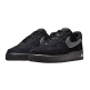 Nike Air Force 1 Low '07 LV8 "Black Iron Grey"