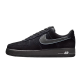 Nike Air Force 1 Low '07 LV8 "Black Iron Grey"