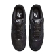 Nike Air Force 1 Low '07 LV8 "Black Iron Grey"