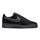 Nike Air Force 1 Low '07 LV8 "Black Iron Grey"