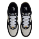 Nike Air Force 1 Low '07 LV8 "Black Patent Camo Swoosh"