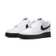 Nike Air Force 1 Low '07 "White Black 2026"