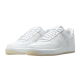 Nike Air Force 1 Low '07 White Multi-Color Ghost (Women's)