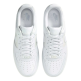 Nike Air Force 1 Low '07 White Multi-Color Ghost (Women's)