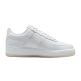 Nike Air Force 1 Low '07 White Multi-Color Ghost (Women's)