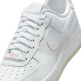 Nike Air Force 1 Low '07 White Multi-Color Ghost (Women's)