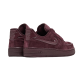 Nike Women's Air Force 1 '07 "Burgundy Crush"