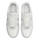 Nike Air Force 1 Low "Summit White Vast Grey"
