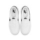 Nike Air Force 1 Low "White Black" (GS)