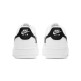 Nike Air Force 1 Low "White Black" (GS)