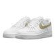 Nike Air Force 1 Low "White-Olive Pink"