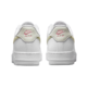 Nike Air Force 1 Low "White-Olive Pink"