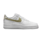 Nike Air Force 1 Low "White-Olive Pink"