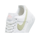 Nike Air Force 1 Low "White-Olive Pink"