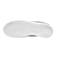 Nike Air Force 1 "White/Black" (Womens)