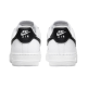 Nike Air Force 1 "White/Black" (Womens)