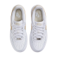 Nike Air Force 1 (GS) "White Light Khaki"