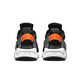 Nike Air Huarache Schwarz Sicherheit Orange