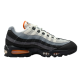 Nike Air Max 95 OG Big Bubble "Black Bright Ceramic"