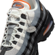 Nike Air Max 95 OG Big Bubble "Black Bright Ceramic"