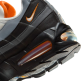 Nike Air Max 95 OG Big Bubble "Black Bright Ceramic"