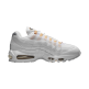 Nike Air Max 95 OG Big Bubble White Team Gold