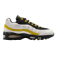 Nike Air Max 95 OG "White Saffron Quartz Black"