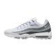 Nike Air Max 95 Ultra Wolf Grey White