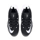 Nike Air Max Audacity 2016 "Vince Carter" (001/schwarz/silber)