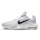 Nike Air Max Impact 4 "Weiße Geschwindigkeit"
