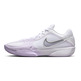 Nike Air Zoom G.T. Schnitt Kreuz "Barely Grape"