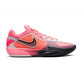 Nike Air Zoom G.T. Schnitt Kreuz "Hot Punch"