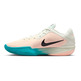 Nike Air Zoom G.T. Schnitt Kreuz "Sea Glass"