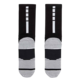 Nike Basket U Nk Elite 2.0 Chs Crw 1PR "Black White"