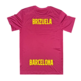 Nike Camiseta Burdeos FCB M NK DF # 8 BRIZUELA #