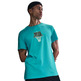 Nike Camiseta Dri Fit Basket "Dusty Cactus"