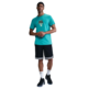 Nike Camiseta Dri Fit Basket "Dusty Cactus"