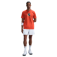 Nike Camiseta Dri Fit Basket "Spicy Red"